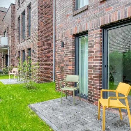 Gaestehaus Linda&otto * אכים