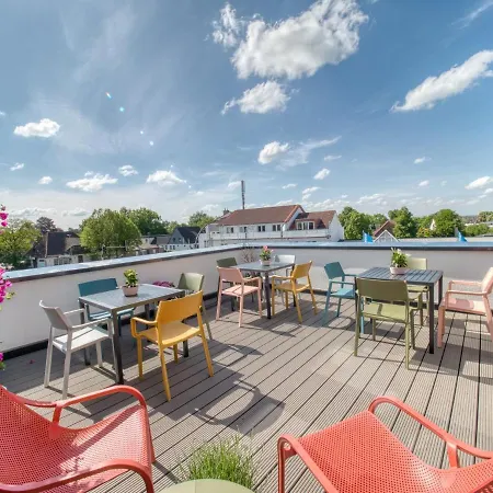 Gaestehaus Linda&otto Hotel *