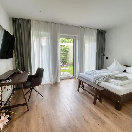 Gaestehaus Linda&otto Hotel Achim