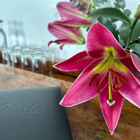 Gaestehaus Linda&otto