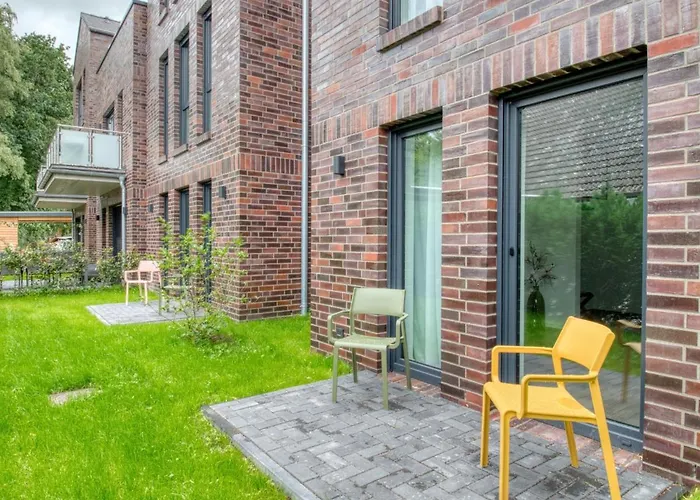 Gaestehaus Linda&otto * אכים