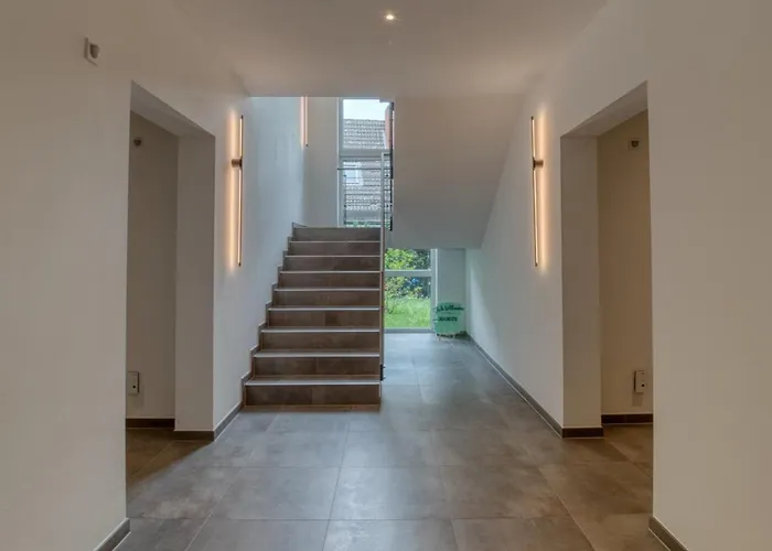 Gaestehaus Linda&otto אכים