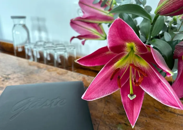 Gaestehaus Linda&otto